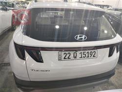 هیوندای تۆکسۆن